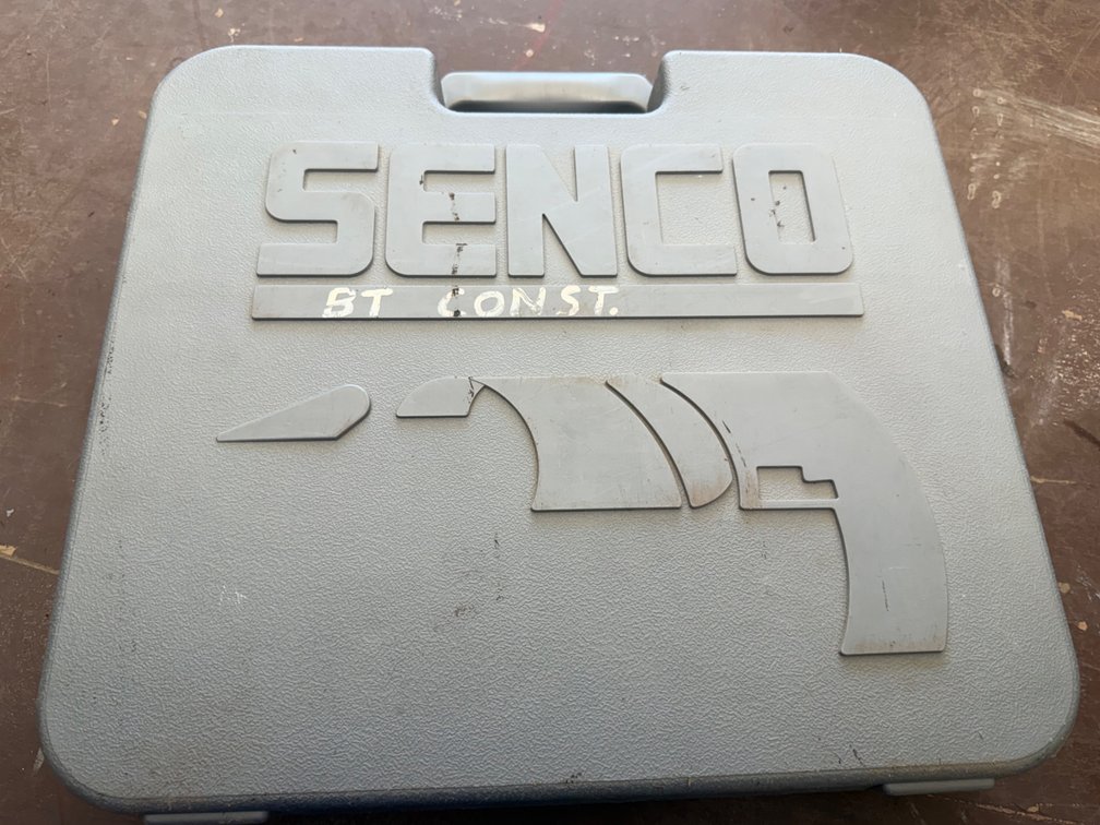 Senco Screw Gun