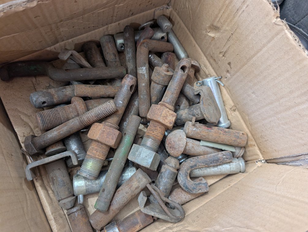 Adapters and Fittings