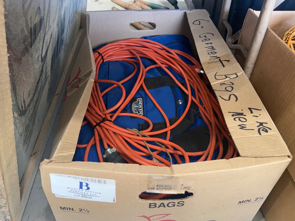 Extension Cord