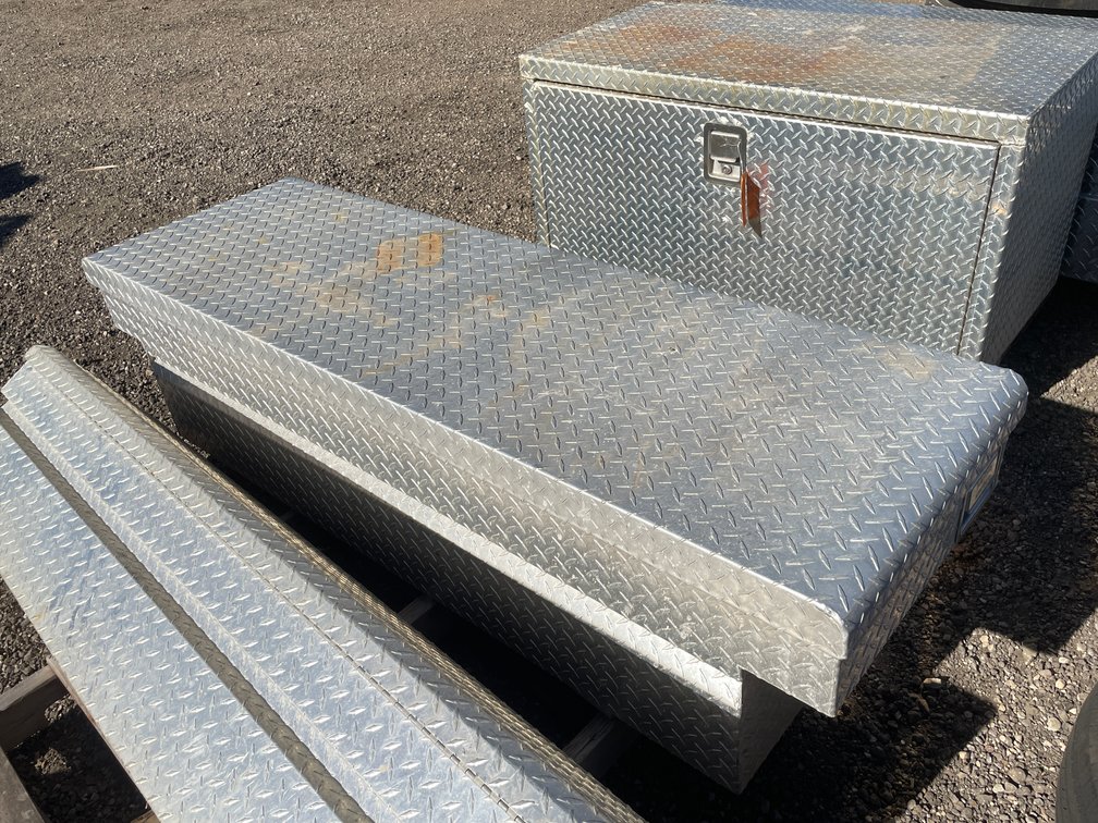 Pickup Toolbox