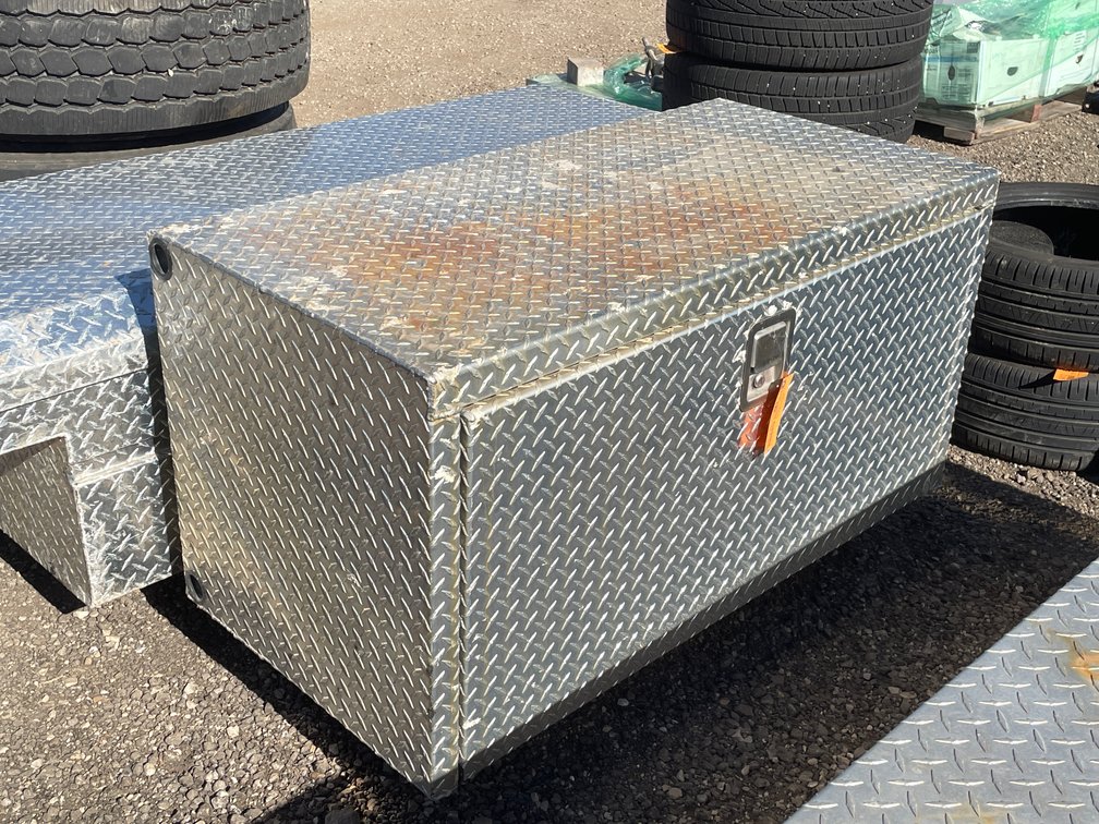 Pickup Toolbox