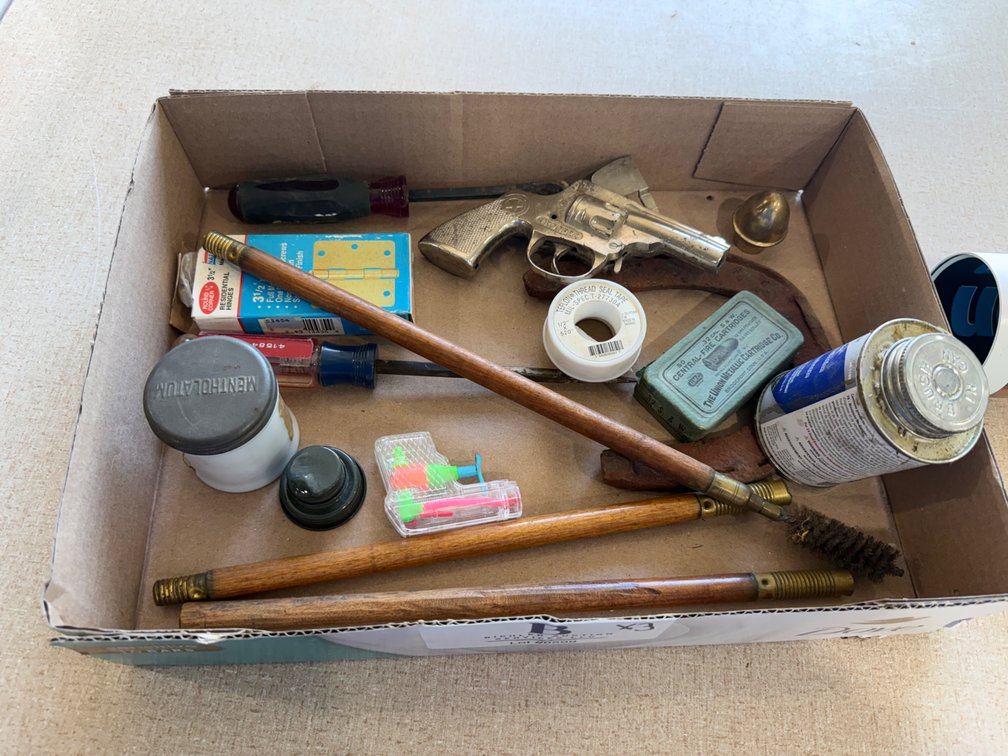 Air Tools