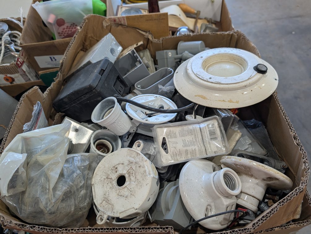 Misc Electrical