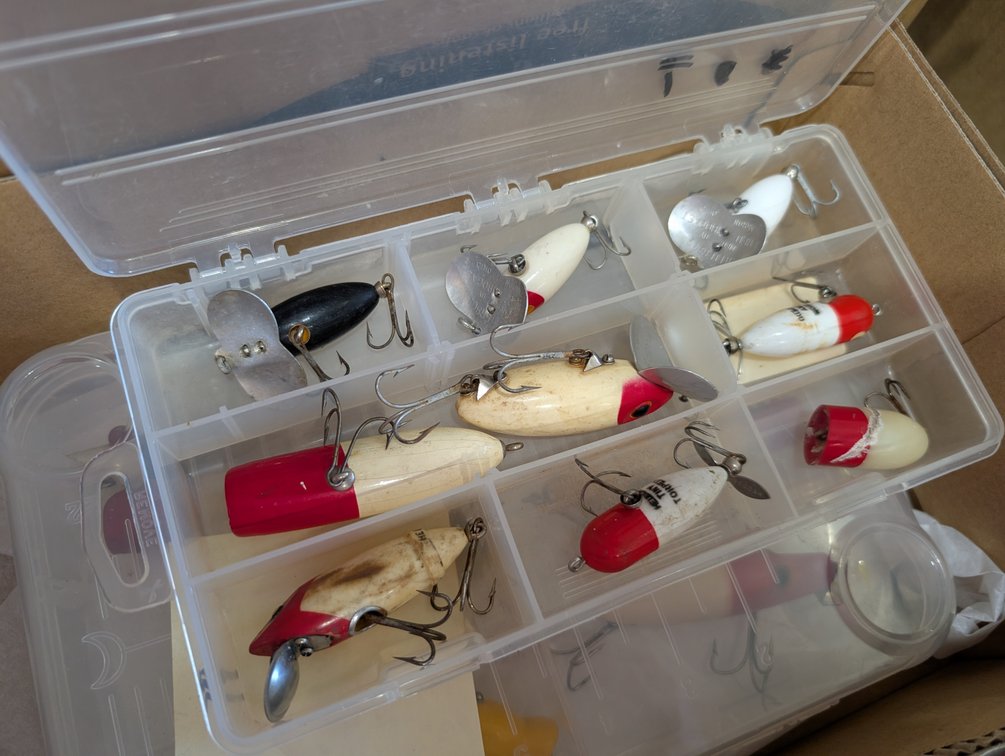 Fishing Lures