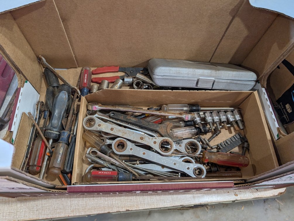 Misc Tools