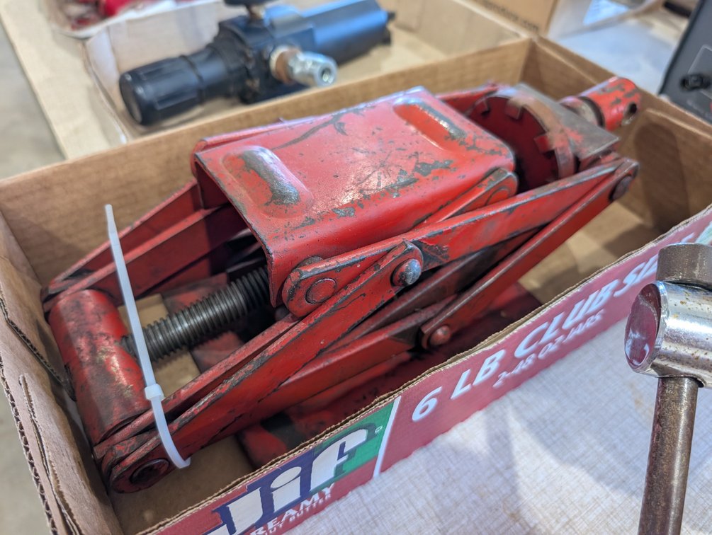 Speedaire Compressed Air Filter & Regulator