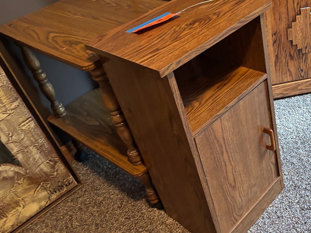 End Table