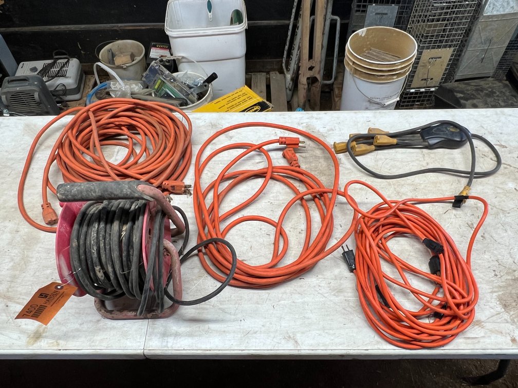 Extension Cords