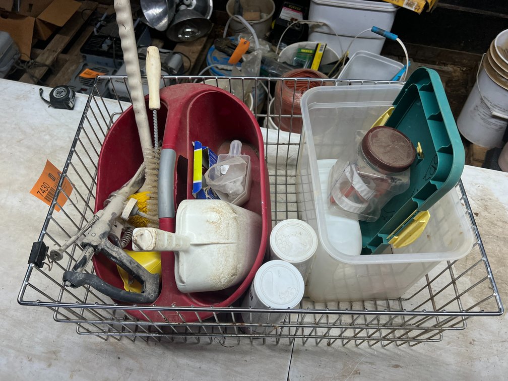 Misc. Livestock Equipment