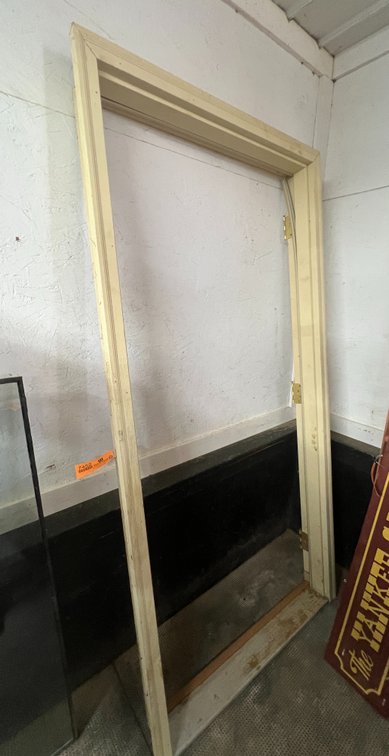 Door Frame