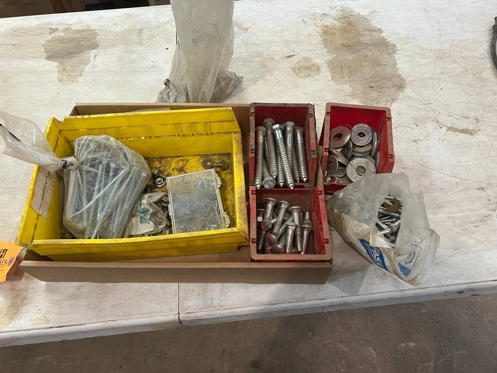 Misc. Hardware