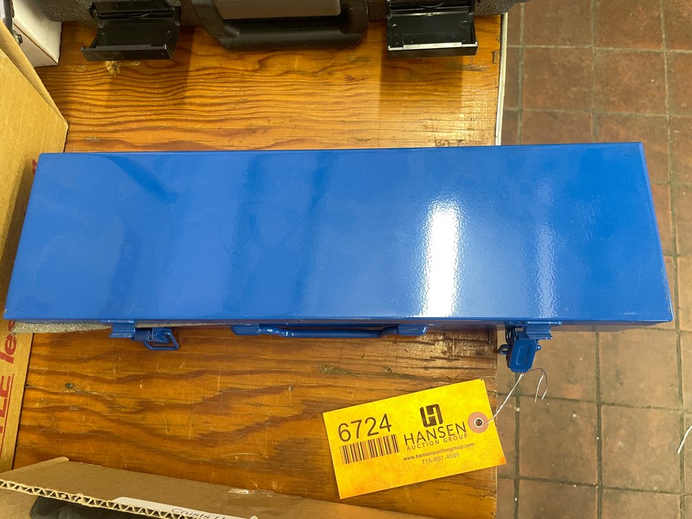 3/4" Large Impact Sockets