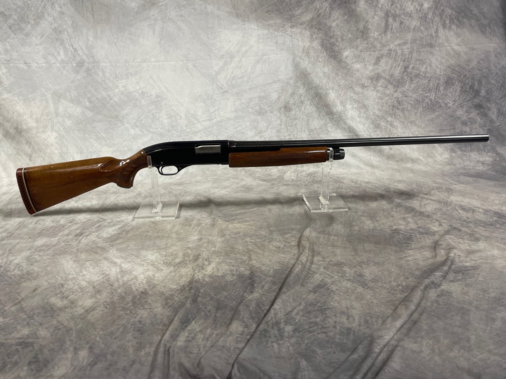 Winchester 1200 Shotgun (Neenah, WI)
