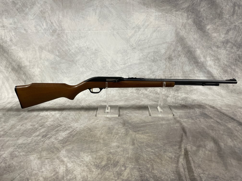 Marlin 60 Rifle (Neenah, WI)