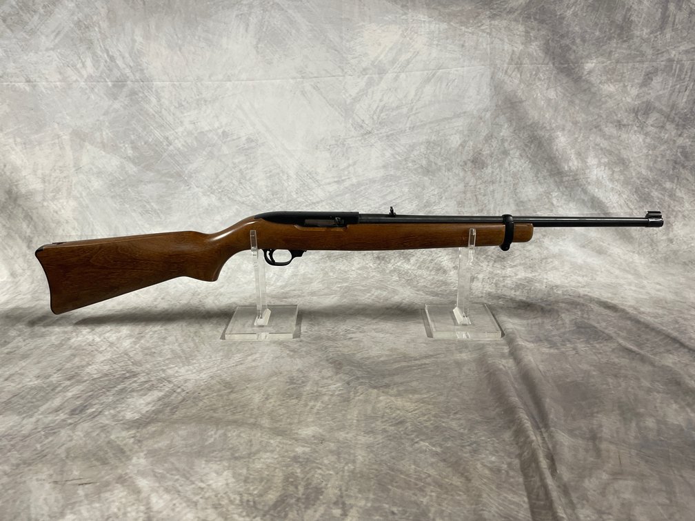 Ruger 10/22 Carbine Rifle (Neenah, WI)