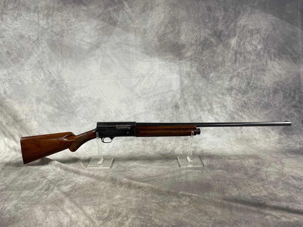 Browning A5 12 Ga. Shotgun (Neenah, WI)