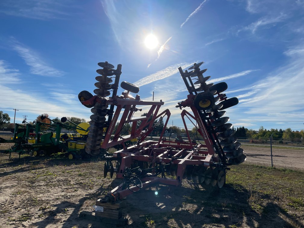 36' Sunflower 1434-36 Disc