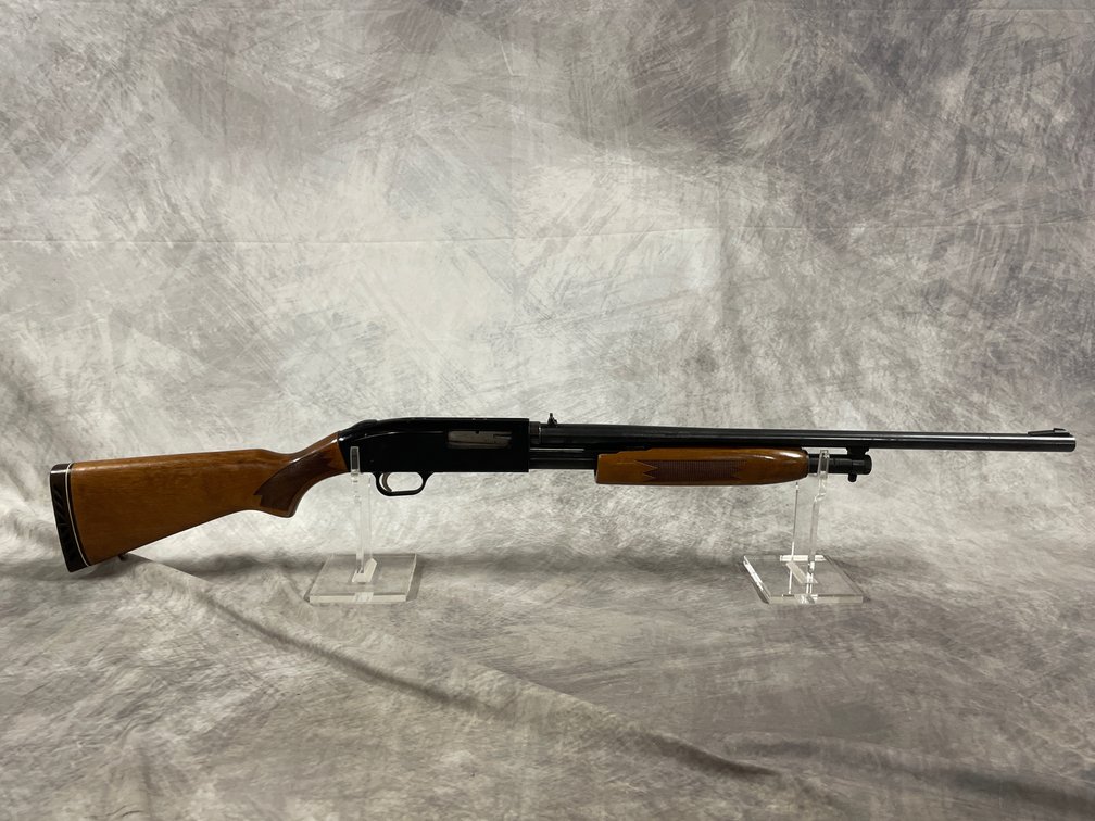 Mossberg 500C Shotgun (Neenah, WI)