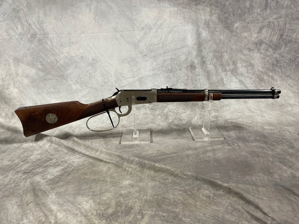Winchester Model 94 Rifle (Neenah, WI)