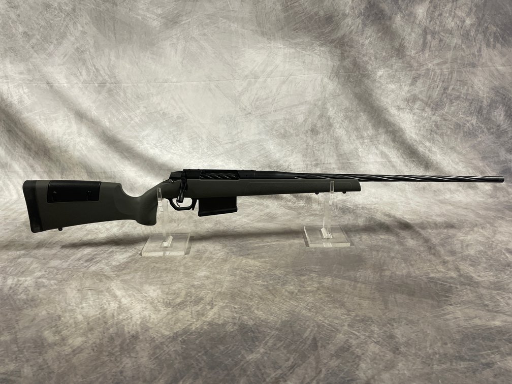 Weatherby 307 Ranger XP Rifle (Neenah, WI)