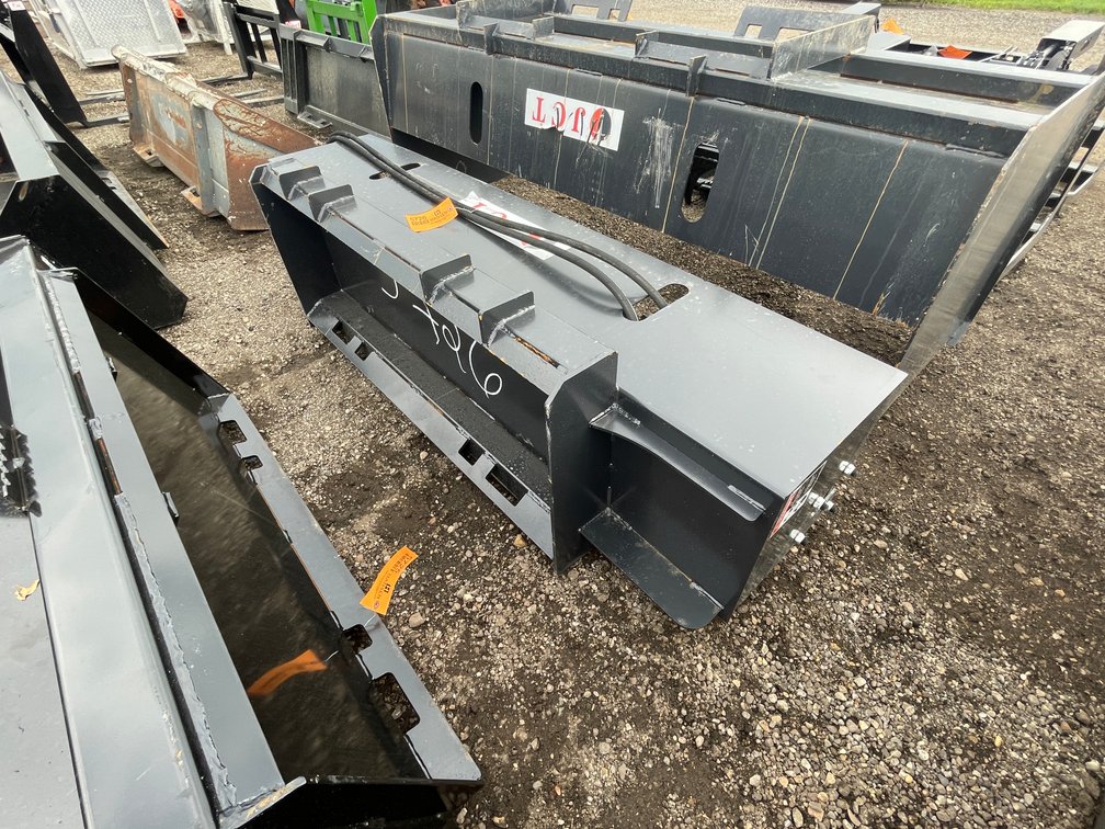 SCT Tiller Attachment