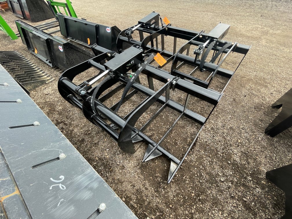 66" JMR Grapple