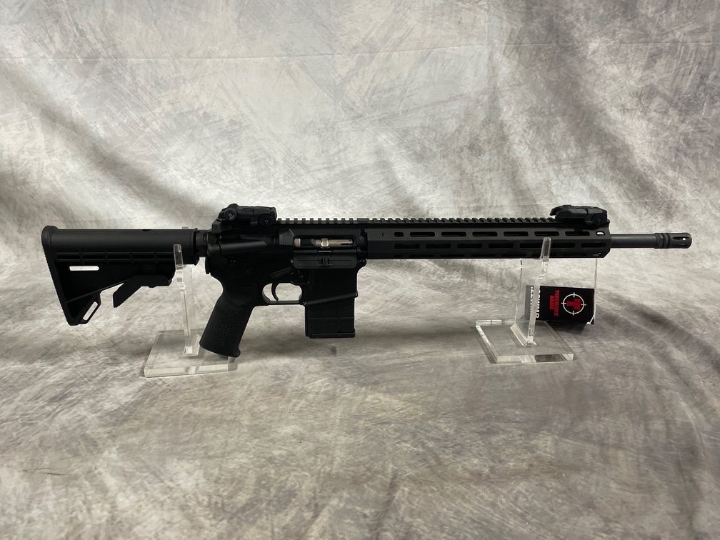 Tippmann M4 Magnum Elite Rifle (Neenah, WI)