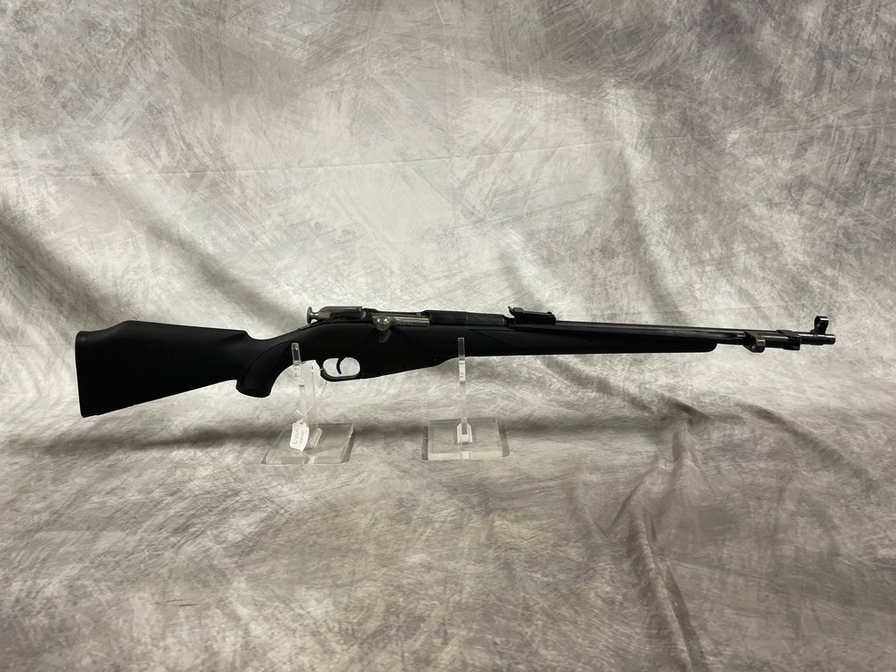 M44 Rifle (Neenah, WI)