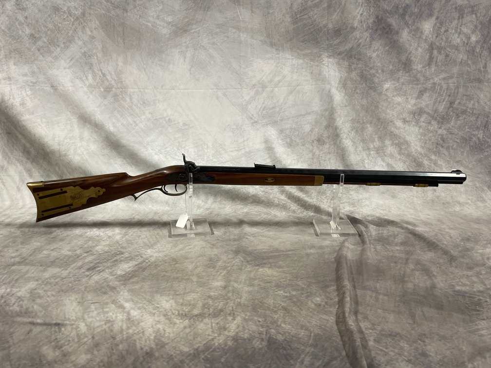 Lyman Plains Black Powder Rifle (Neenah, WI)
