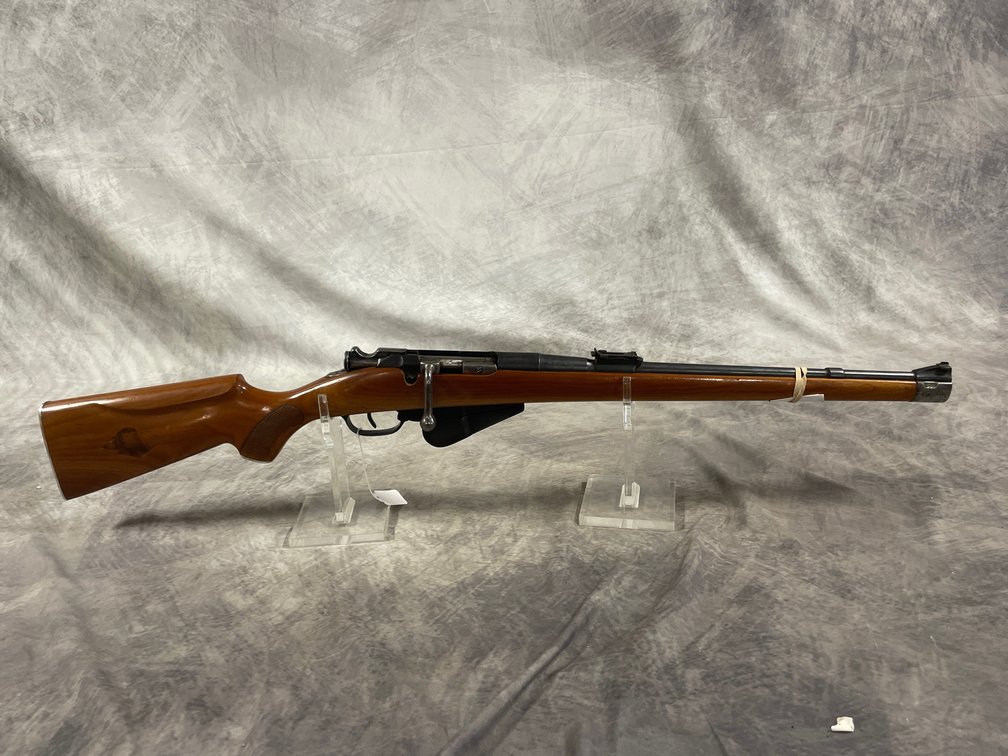 St. Etienne MLE M16 Rifle (Neenah, WI)