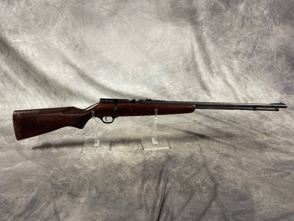 Marlin 81 Rifle (Neenah, WI)
