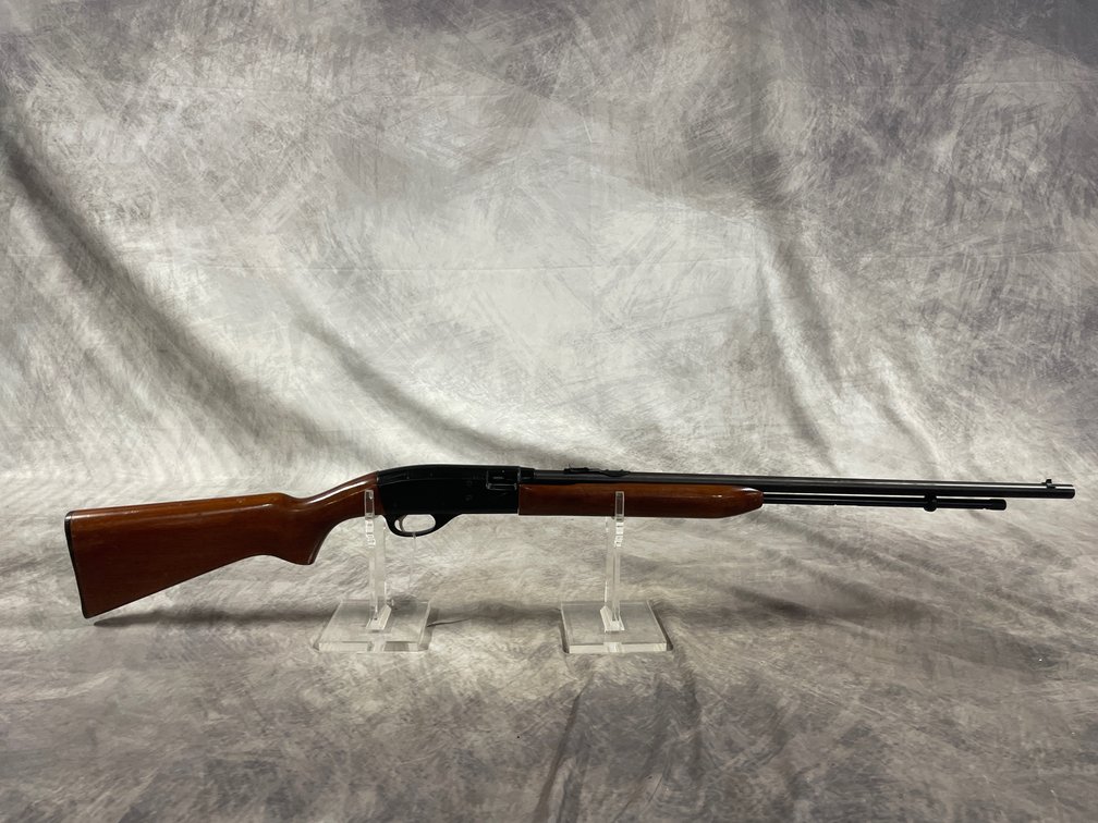 Remington Speedmaster 552 Rifle (Neenah, WI)