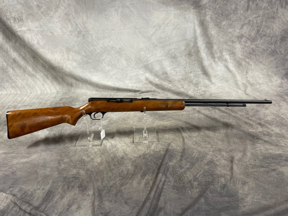 Springfield 87A Rifle (Neenah, WI)