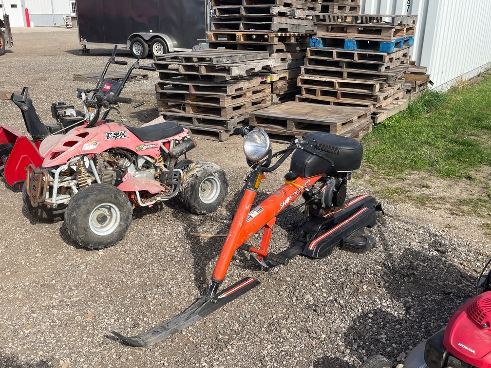 Chrysler Sno-Runner