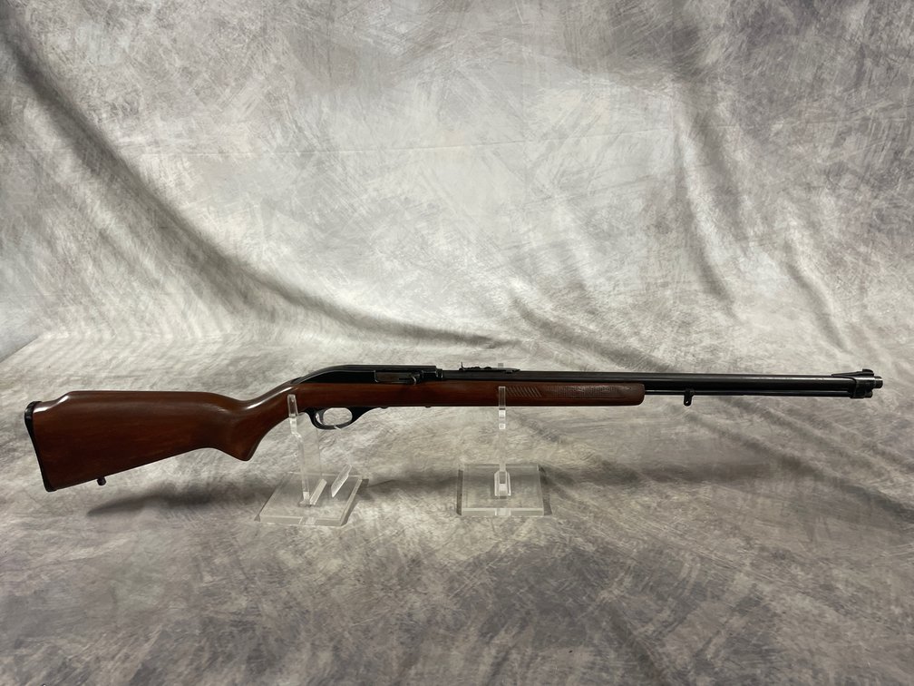 Marlin Revelation 120 Rifle (Neenah, WI)