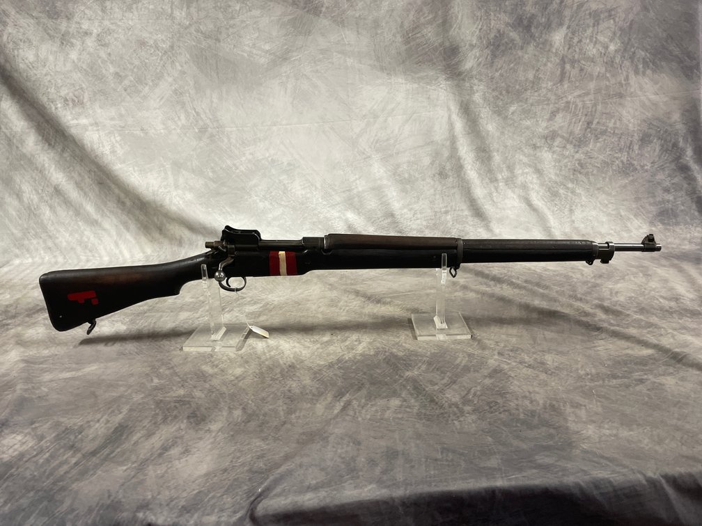 Eddystone 1917 Rifle (Neenah, WI)