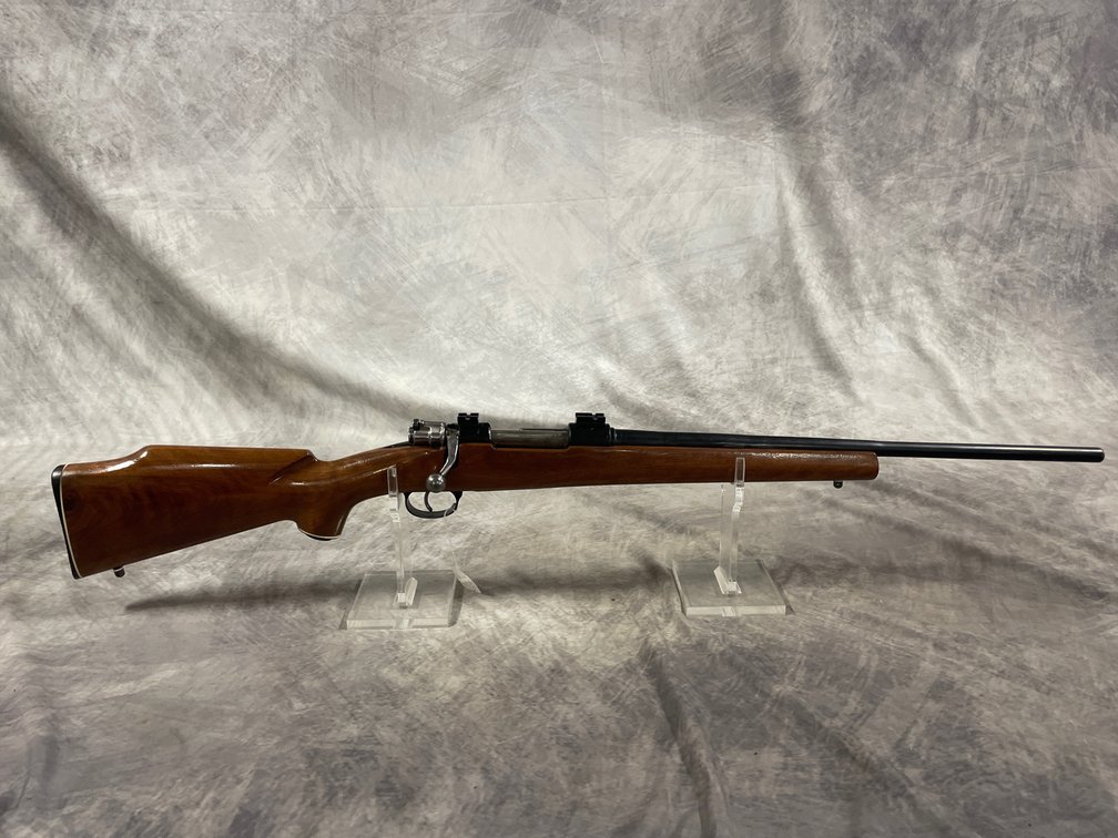 Mauser Fab Nat D'Armes Rifle (Neenah, WI)