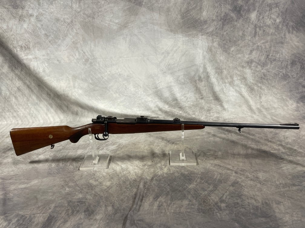 Unknown Rifle (Neenah, WI)