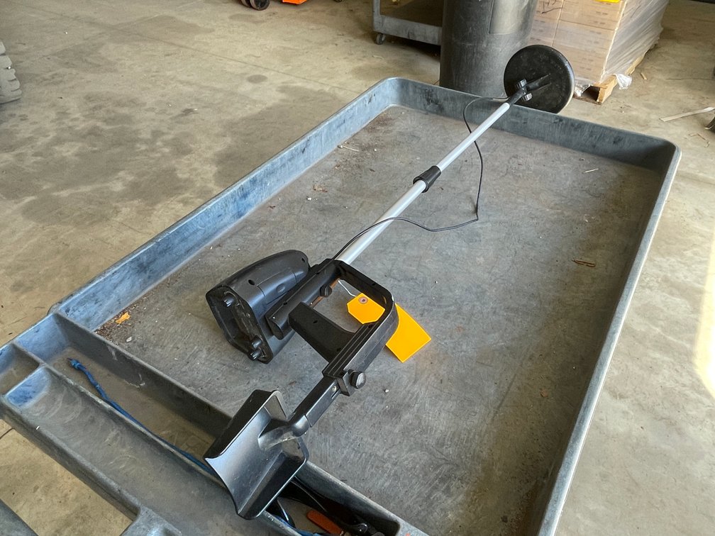 Metal Detector