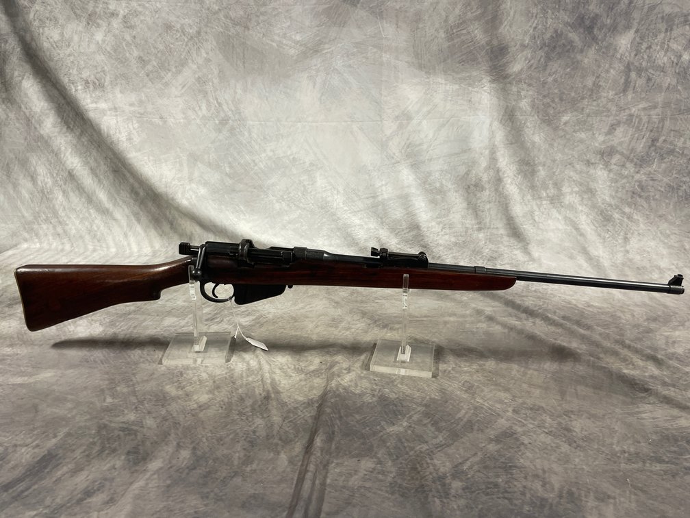 Enfield 1916 SHTLE III Rifle (Neenah, WI)