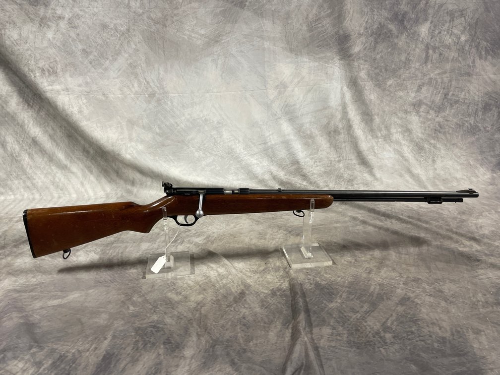 Marlin 81 DL Rifle (Neenah, WI)
