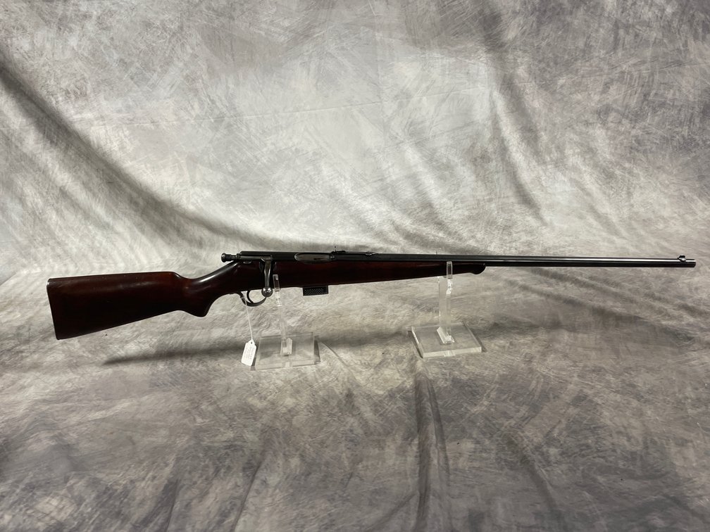 Savage Sporter Rifle (Neenah, WI)