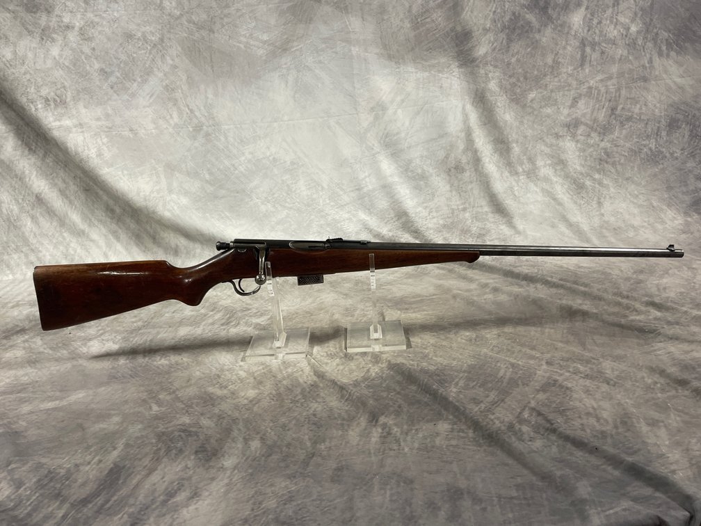 Savage Sporter Rifle (Neenah, WI)