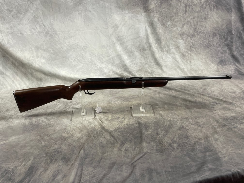 Winchester 55 Rifle (Neenah, WI)