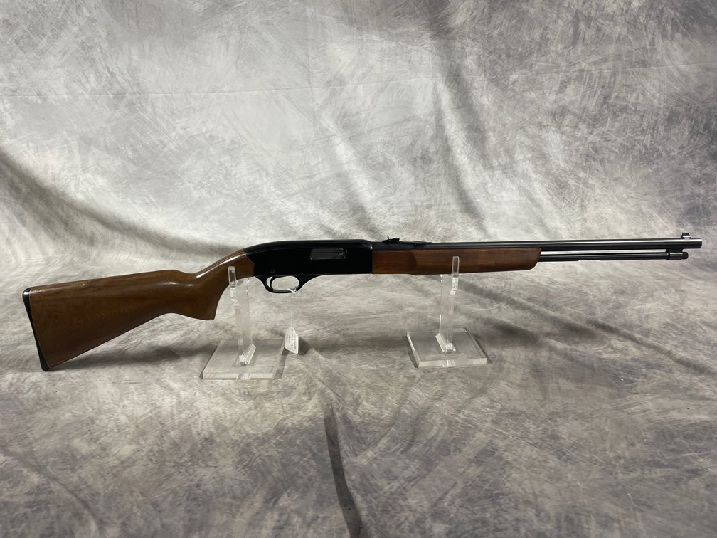 Winchester 190 Rifle (Neenah, WI)