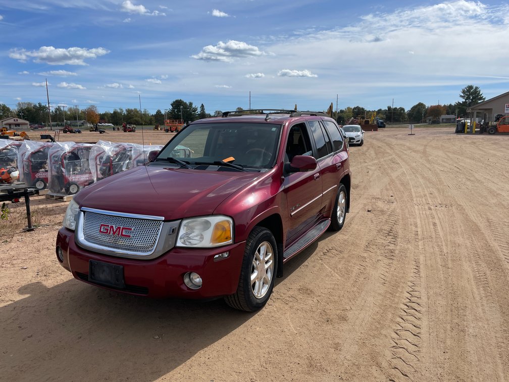 2006 GMC Envoy Denali (Has WI Title)