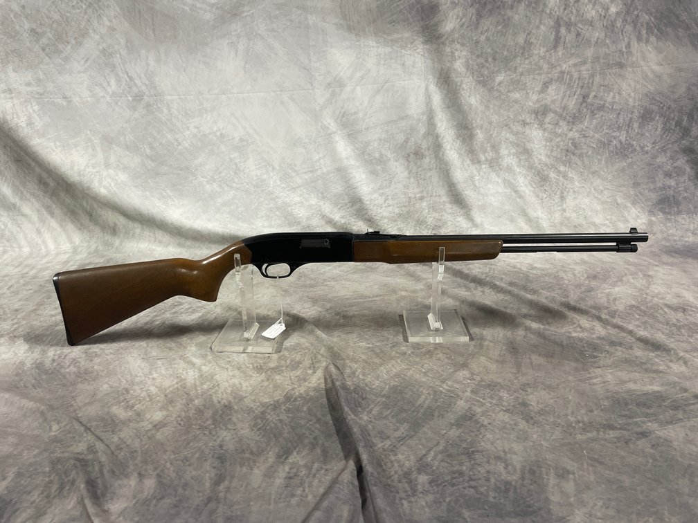Winchester 190 Rifle (Neenah, WI)
