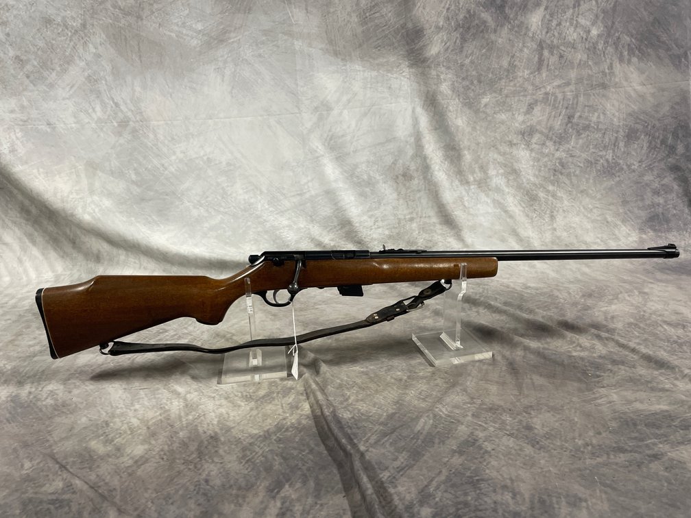 Glenfield 25 Rifle (Neenah, WI)