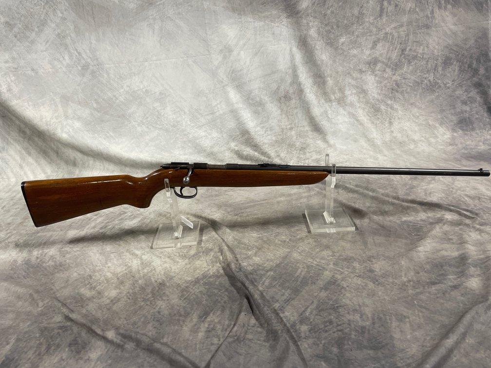 Remington 510 Rifle (Neenah, WI)
