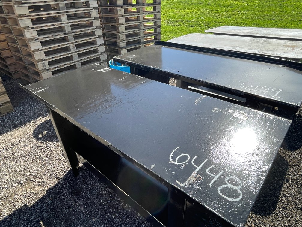 60" Work Bench